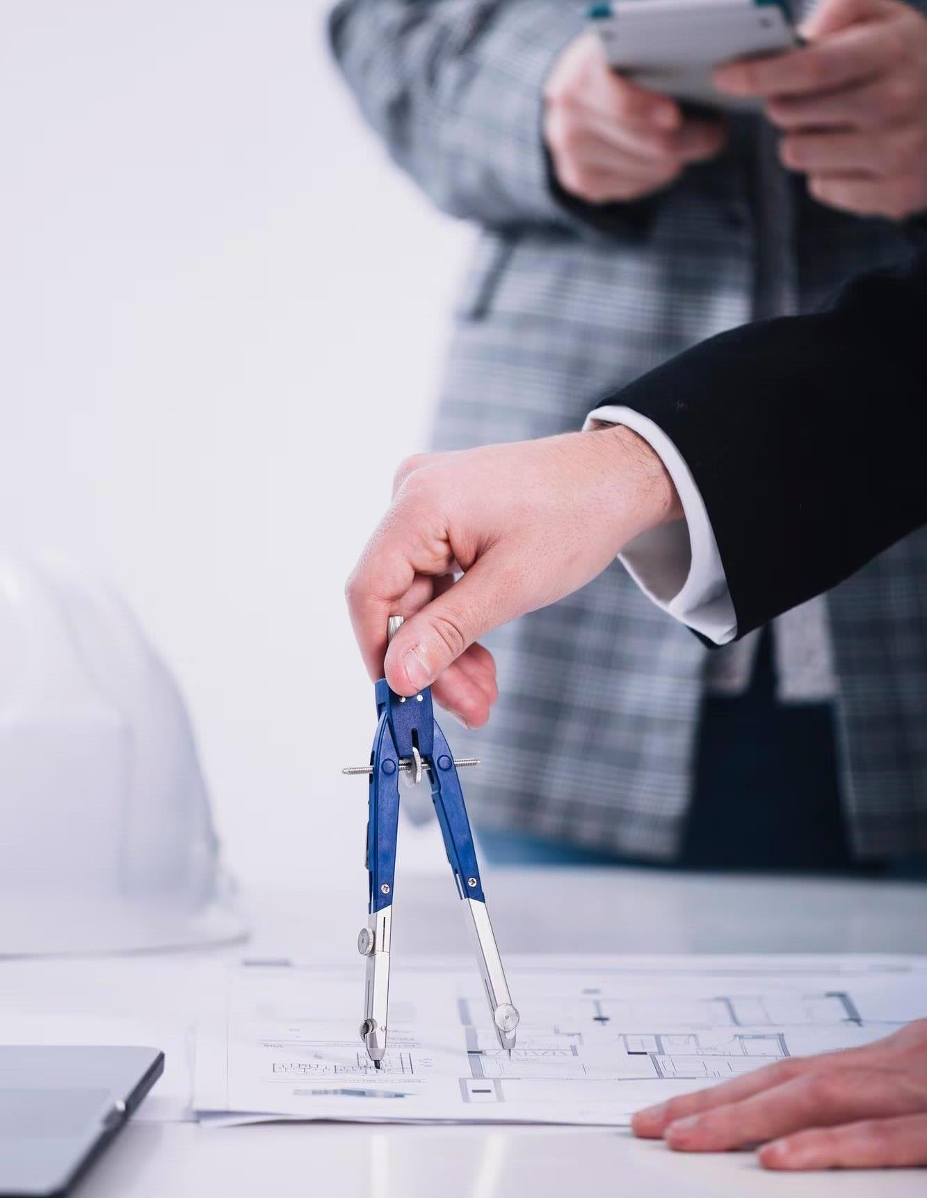 ELİPTİK YAPI - Danışmanlık