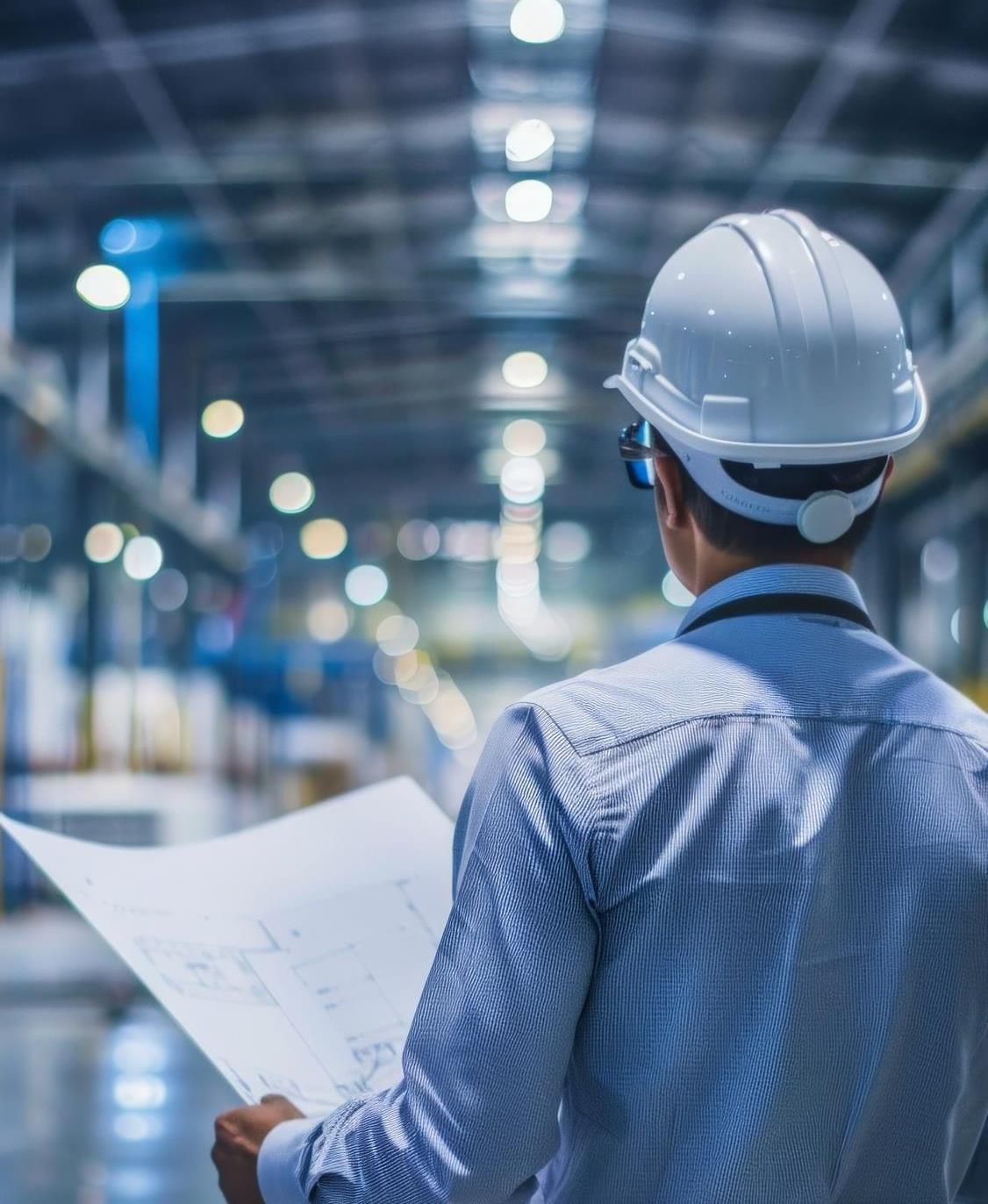 ELİPTİK YAPI - Mühendislik