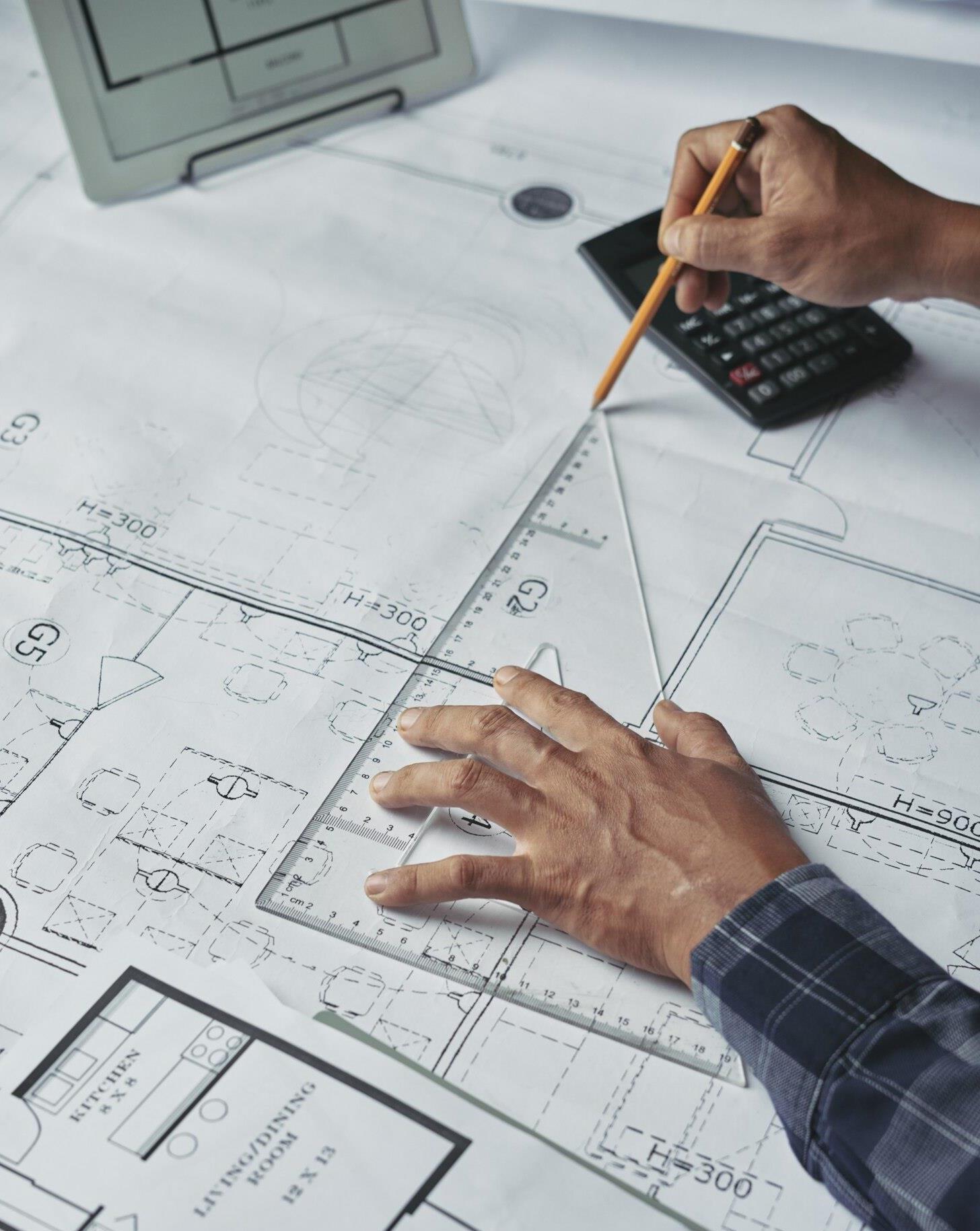 ELİPTİK YAPI - Proje